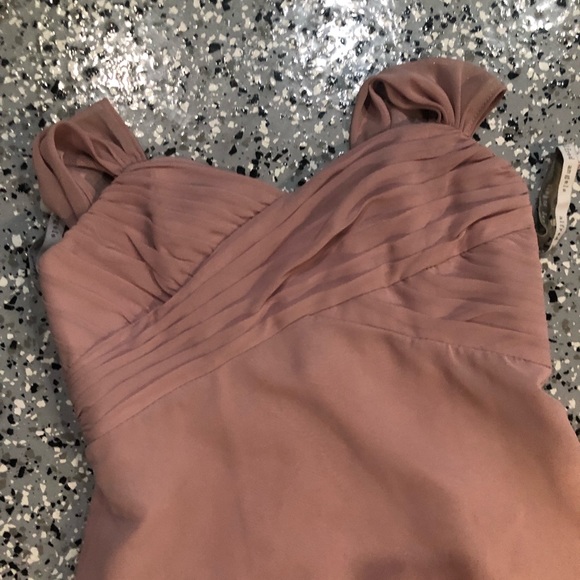 Girls formal dress - Picture 3 of 3